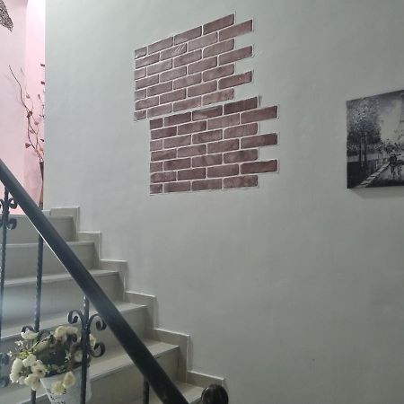 Shatell Tbilisi Luaran gambar