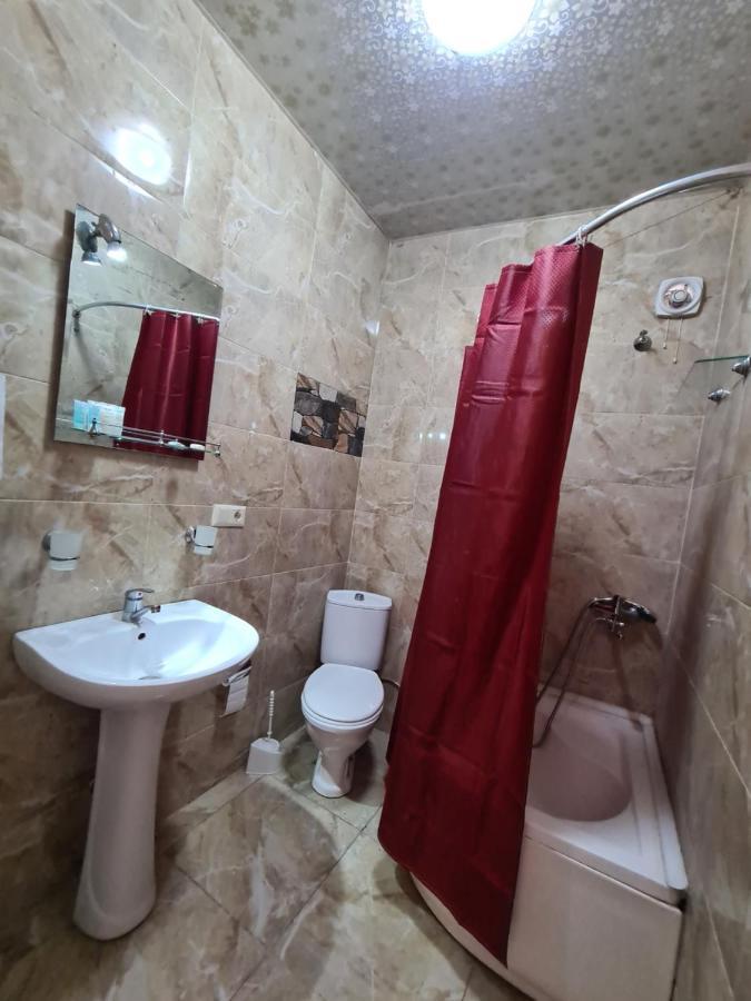 Shatell Tbilisi Luaran gambar
