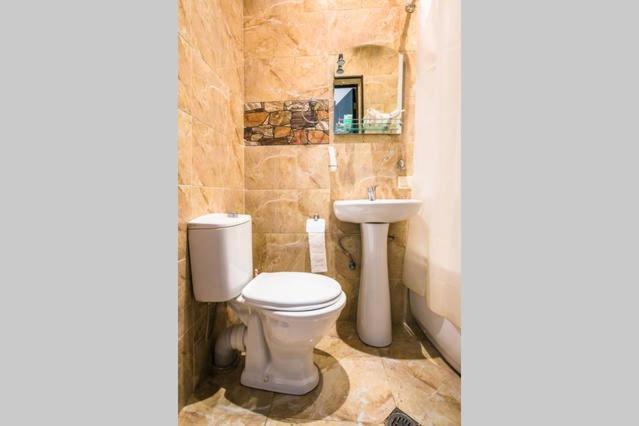 Shatell Tbilisi Luaran gambar