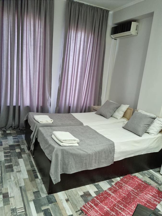 Shatell Tbilisi Luaran gambar