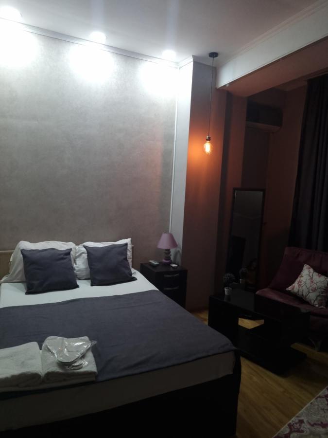 Shatell Tbilisi Luaran gambar