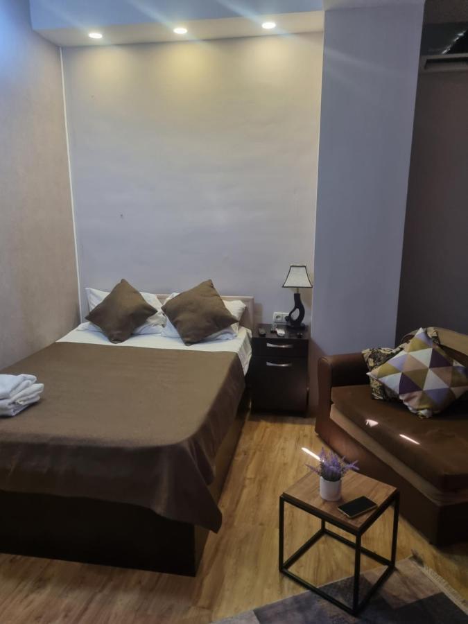 Shatell Tbilisi Luaran gambar