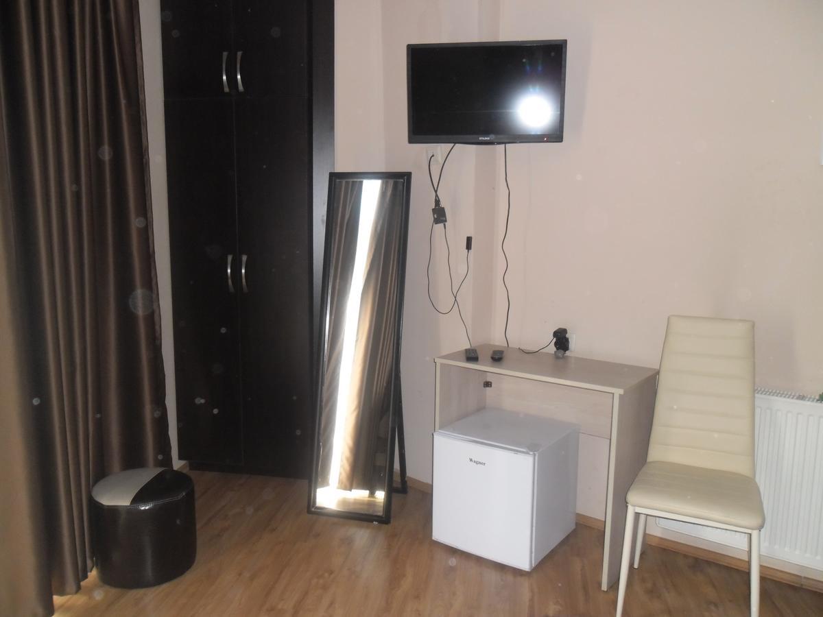 Shatell Tbilisi Luaran gambar